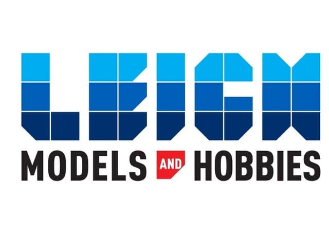Leigh Models & Hobbies